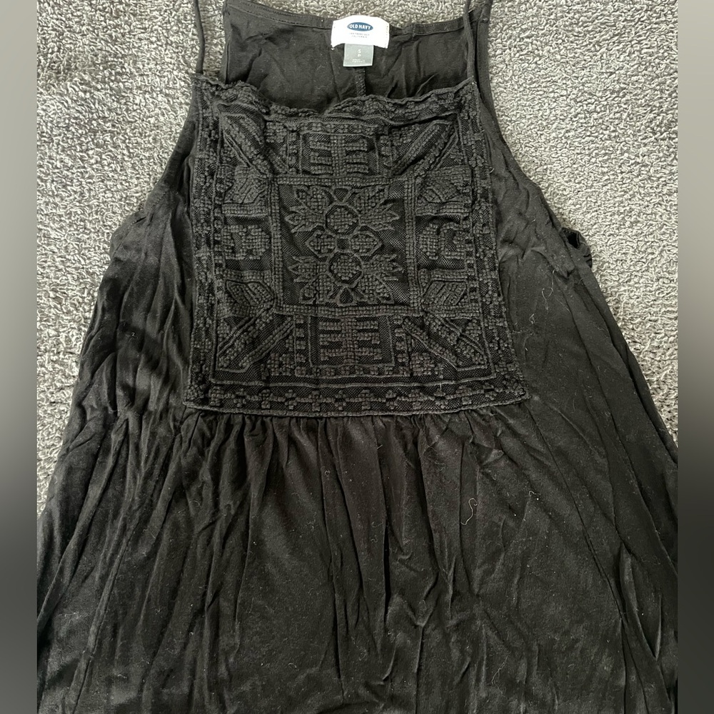 Old Navy Flowy Tank